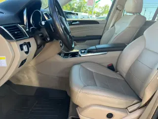 2013 MERCEDES-BENZ M-CLASS