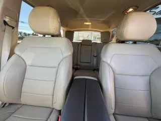 2013 MERCEDES-BENZ M-CLASS