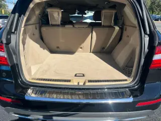 2013 MERCEDES-BENZ M-CLASS