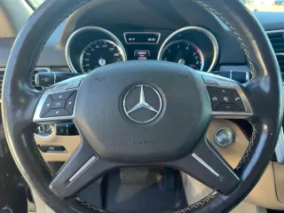 2013 MERCEDES-BENZ M-CLASS