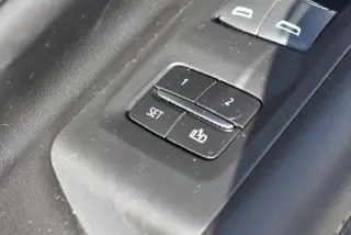 Chevrolet Suburban 2021 4x4 Premier 4dr SUV