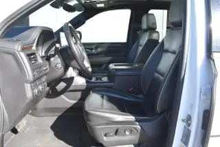 Chevrolet Suburban 2021 4x4 Premier 4dr SUV