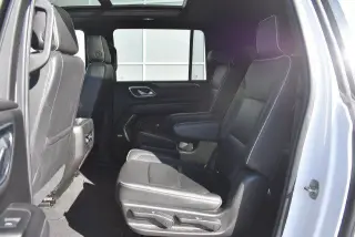 Chevrolet Suburban 2021 4x4 Premier 4dr SUV