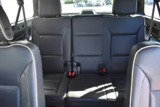Chevrolet Suburban 2021 4x4 Premier 4dr SUV
