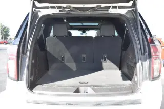 Chevrolet Suburban 2021 4x4 Premier 4dr SUV