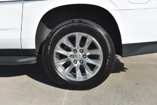 Chevrolet Suburban 2021 4x4 Premier 4dr SUV