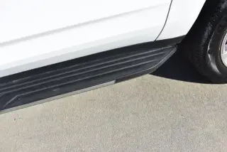 Chevrolet Suburban 2021 4x4 Premier 4dr SUV