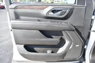 Chevrolet Suburban 2021 4x4 Premier 4dr SUV