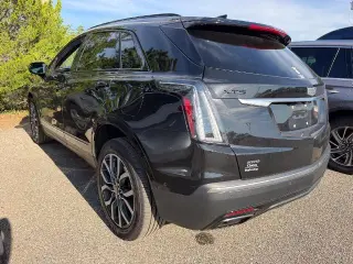 Cadillac XT5 2024 4x4 Deportivo 4SUV