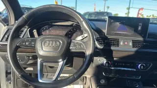 2019 Audi Q5