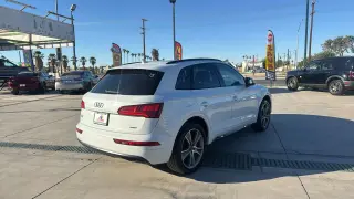 2019 Audi Q5