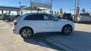 2019 Audi Q5