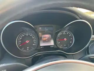 2018 MERCEDES-BENZ C-CLASS