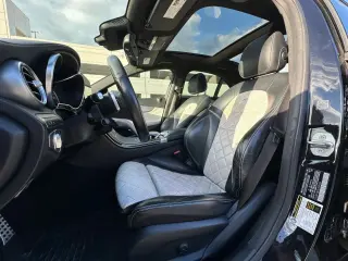 2018 MERCEDES-BENZ C-CLASS