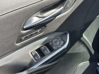 Cadillac XT4 2019 4x4 Premium Luxury 4puertas Crossover