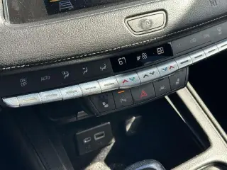 Cadillac XT4 2019 4x4 Premium Luxury 4puertas Crossover