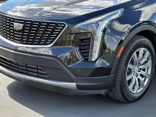 Cadillac XT4 2019 4x4 Premium Luxury 4puertas Crossover