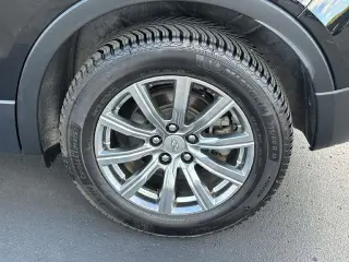 Cadillac XT4 2019 4x4 Premium Luxury 4puertas Crossover