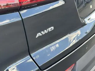 Cadillac XT4 2019 4x4 Premium Luxury 4puertas Crossover