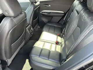 Cadillac XT4 2019 4x4 Premium Luxury 4puertas Crossover