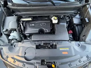 2019 INFINITI QX60