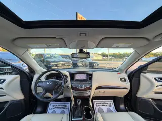 2019 INFINITI QX60