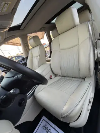 2019 INFINITI QX60