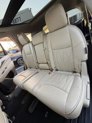 2019 INFINITI QX60