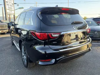2019 INFINITI QX60