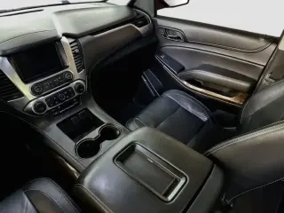 Chevrolet Tahoe 2017 4x2 LS 4dr SUV