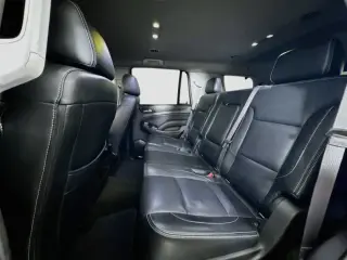 Chevrolet Tahoe 2017 4x2 LS 4dr SUV
