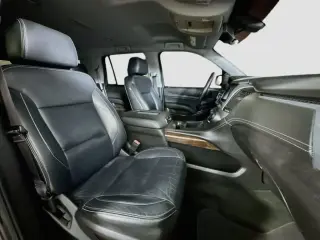 Chevrolet Tahoe 2017 4x2 LS 4dr SUV