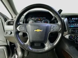 Chevrolet Tahoe 2017 4x2 LS 4dr SUV
