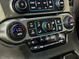 Chevrolet Tahoe 2017 4x2 LS 4dr SUV