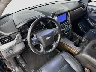 Chevrolet Tahoe 2017 4x2 LS 4dr SUV