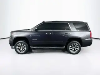 Chevrolet Tahoe 2017 4x2 LS 4dr SUV