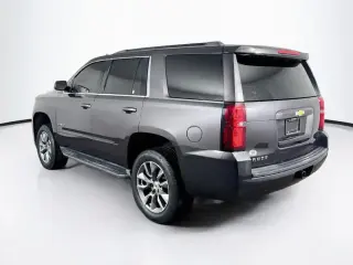 Chevrolet Tahoe 2017 4x2 LS 4dr SUV