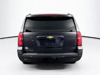 Chevrolet Tahoe 2017 4x2 LS 4dr SUV