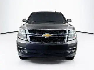 Chevrolet Tahoe 2017 4x2 LS 4dr SUV
