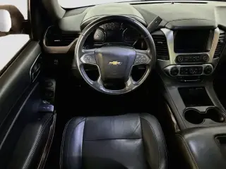 Chevrolet Tahoe 2017 4x2 LS 4dr SUV