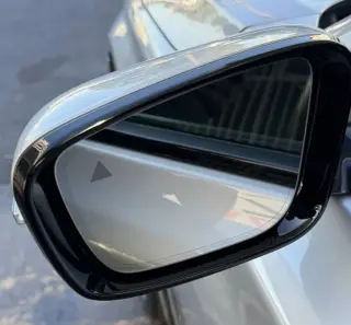 2019 BMW 7 SERIES