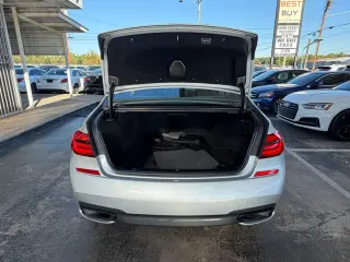 2019 BMW 7 SERIES