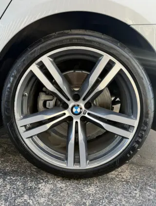 2019 BMW 7 SERIES