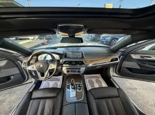 2019 BMW 7 SERIES