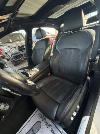 2019 BMW 7 SERIES