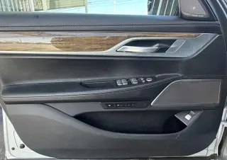 2019 BMW 7 SERIES