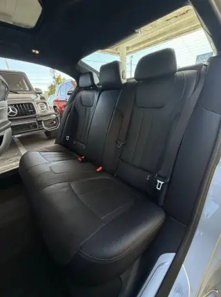 2019 BMW 7 SERIES