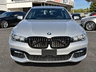2019 BMW 7 SERIES