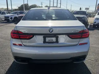 2019 BMW 7 SERIES