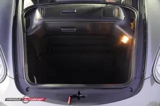 2009 PORSCHE CAYMAN